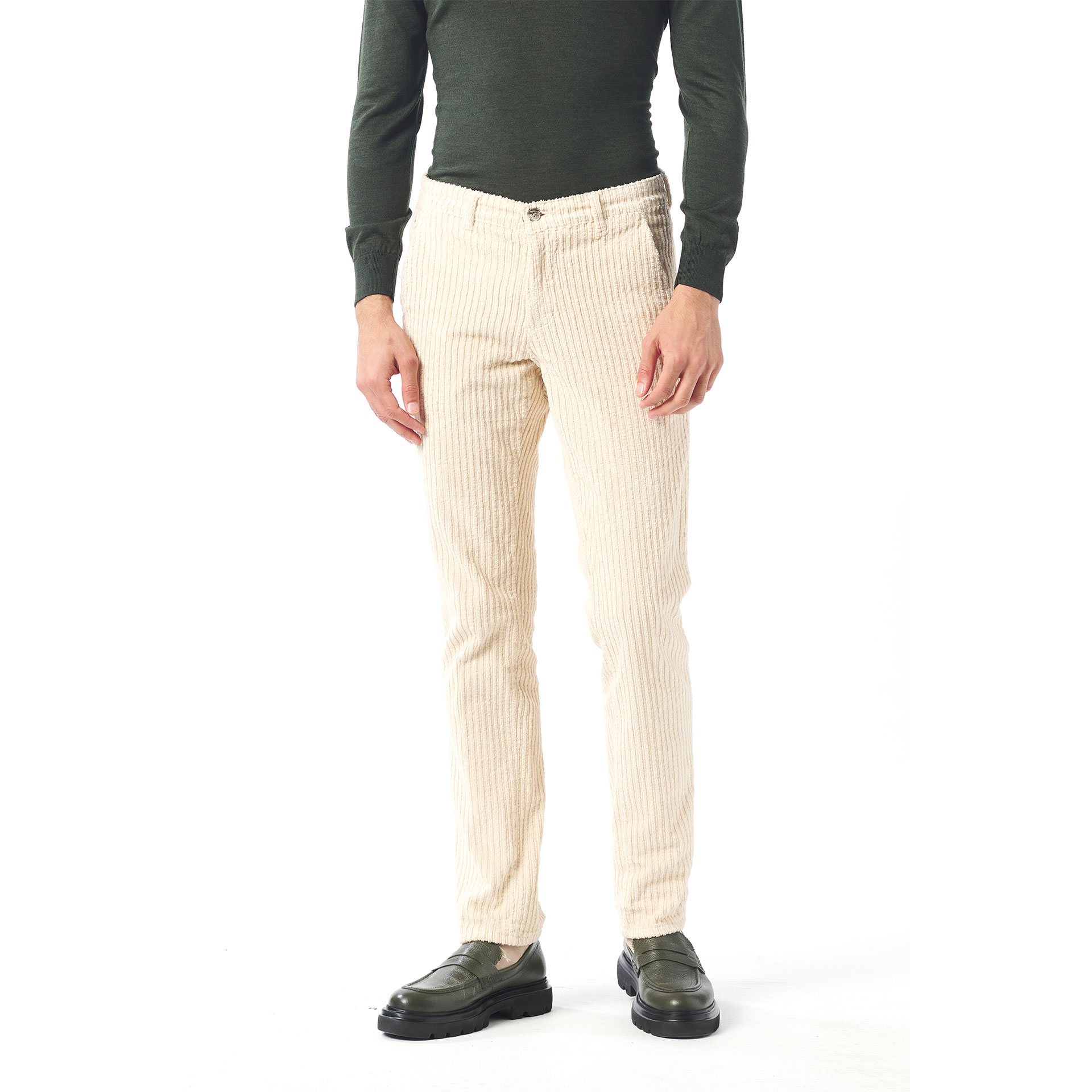 Resim Giovane Gentile Pantolon Casual