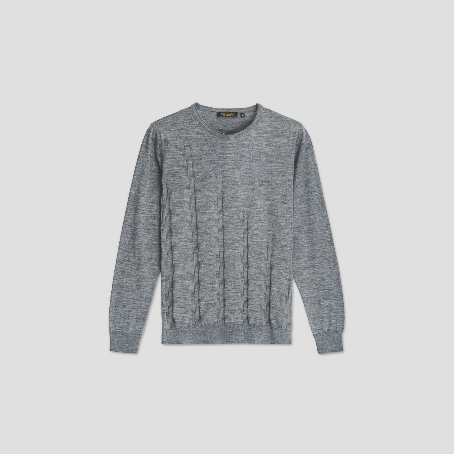 Picture of Giovane G. Designers Tricot