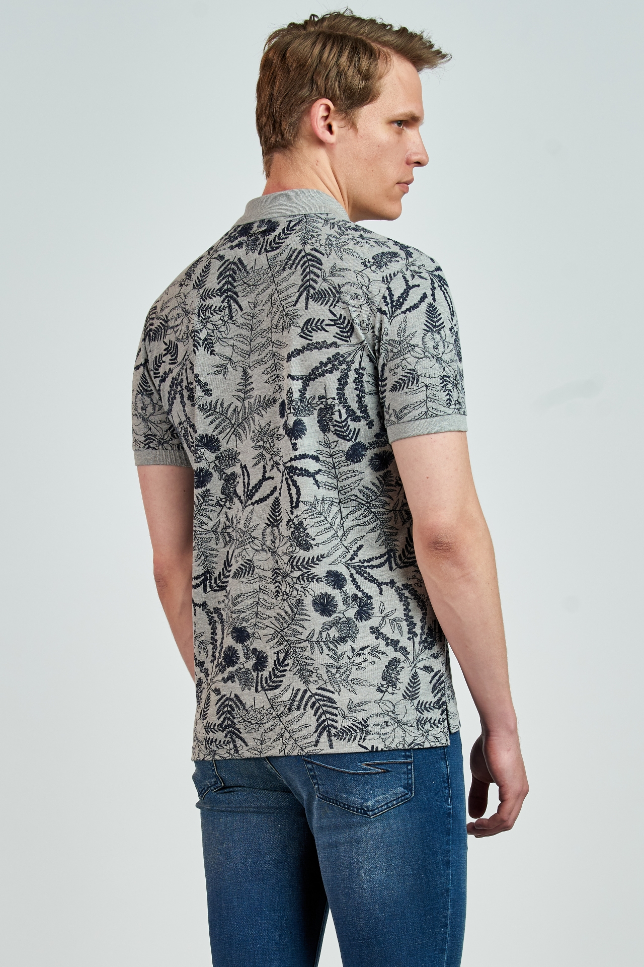 Resim Giovane G. Designers T-Shirt