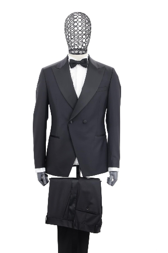 Picture of Giovane Gentile Tuxedo Suit