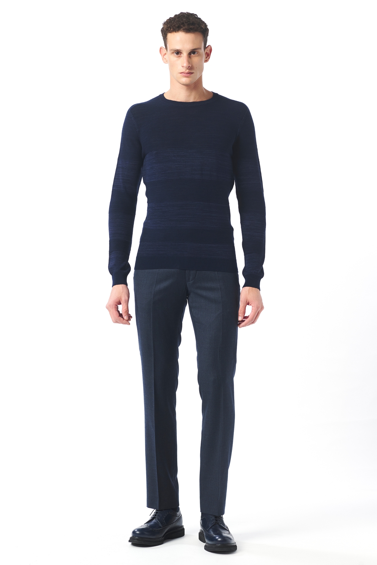 Picture of Giovane G. Designers Tricot