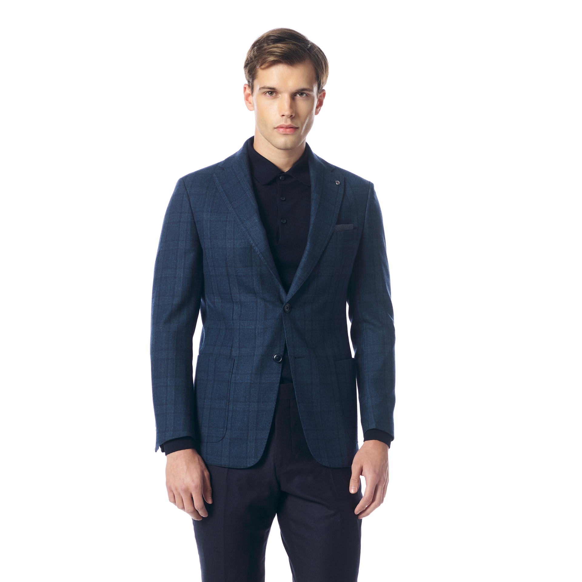 Resim Giovane Gentile Ceket