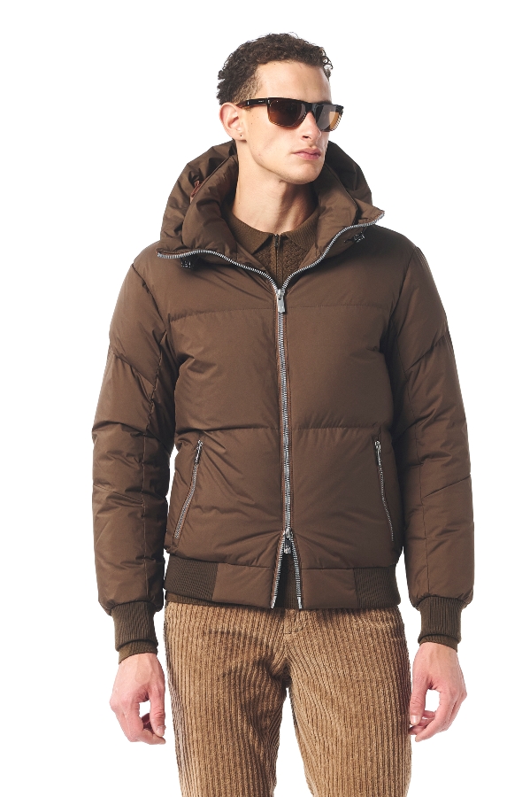 Picture of Giovane Gentile Coat Jacket