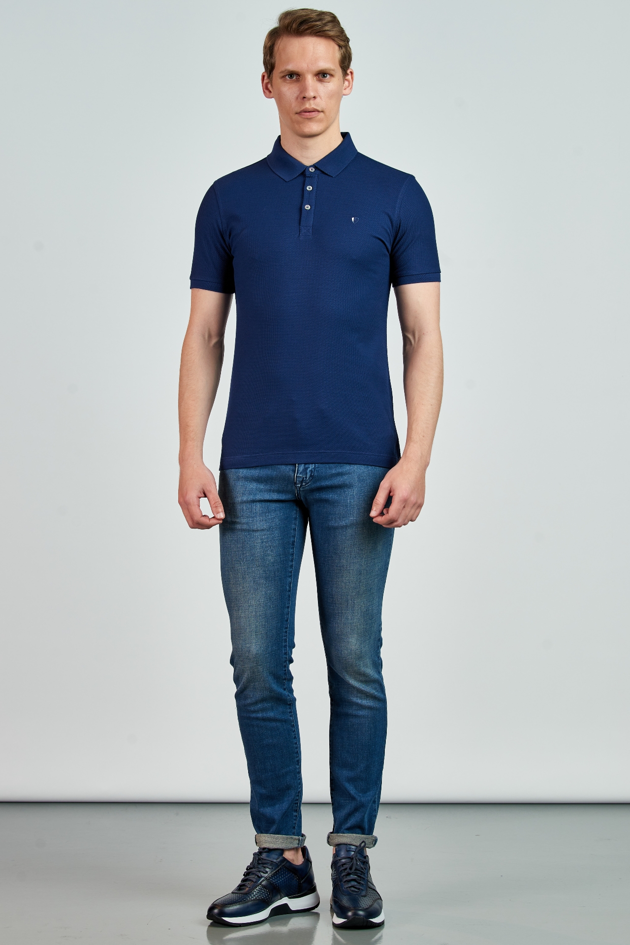 Resim Giovane G. Designers T-Shirt