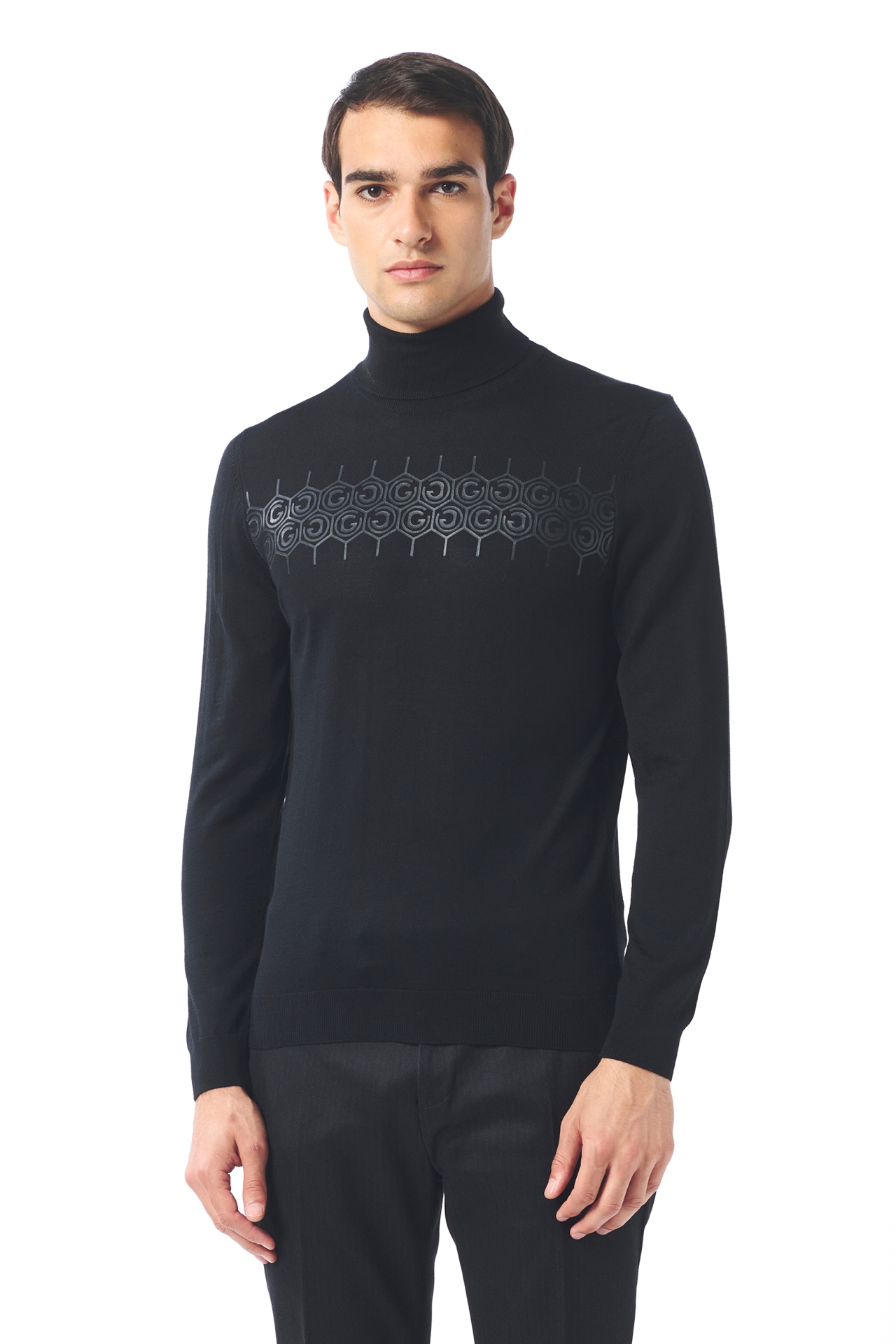 Picture of Giovane G. Designers Tricot