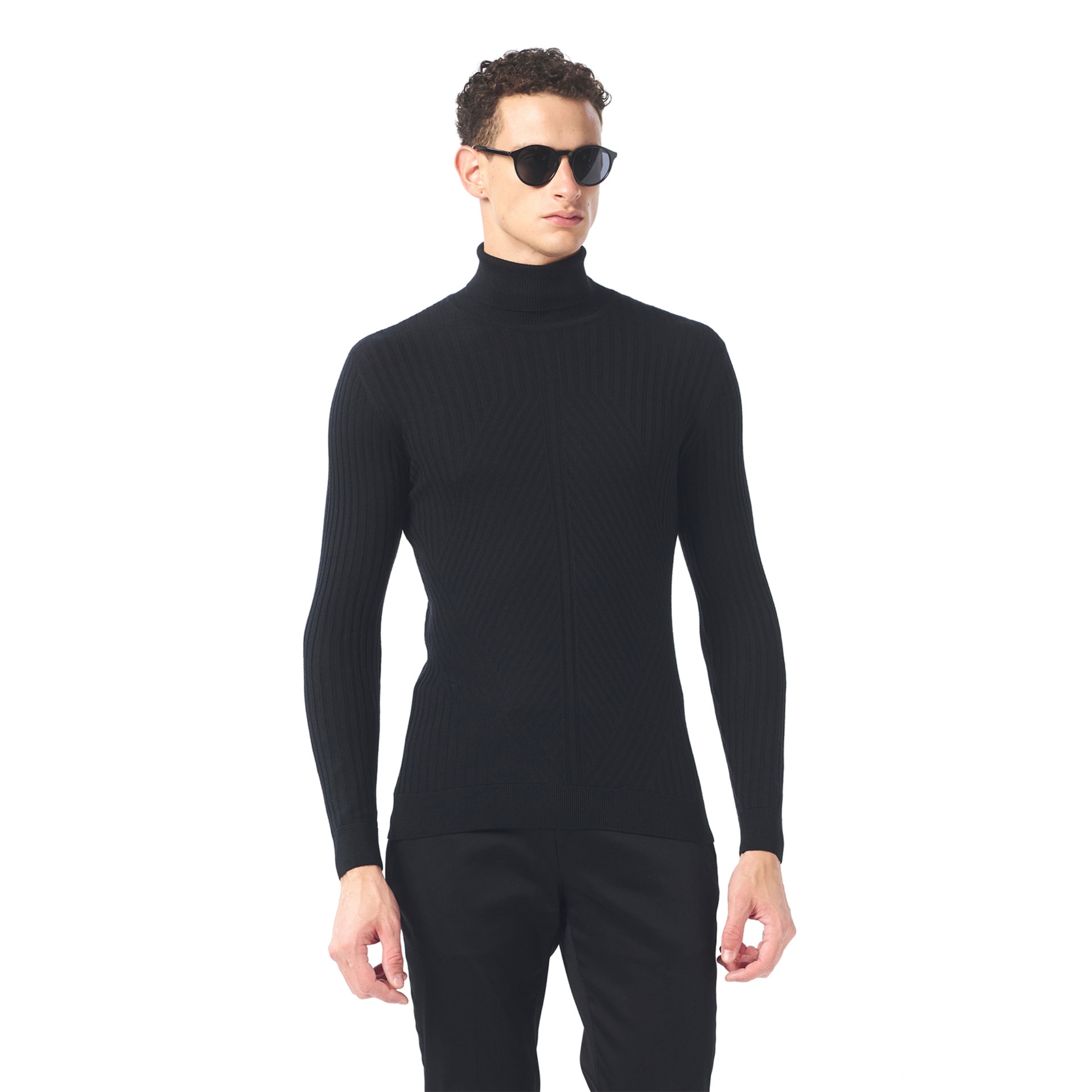 Resim Giovane Gentile Triko