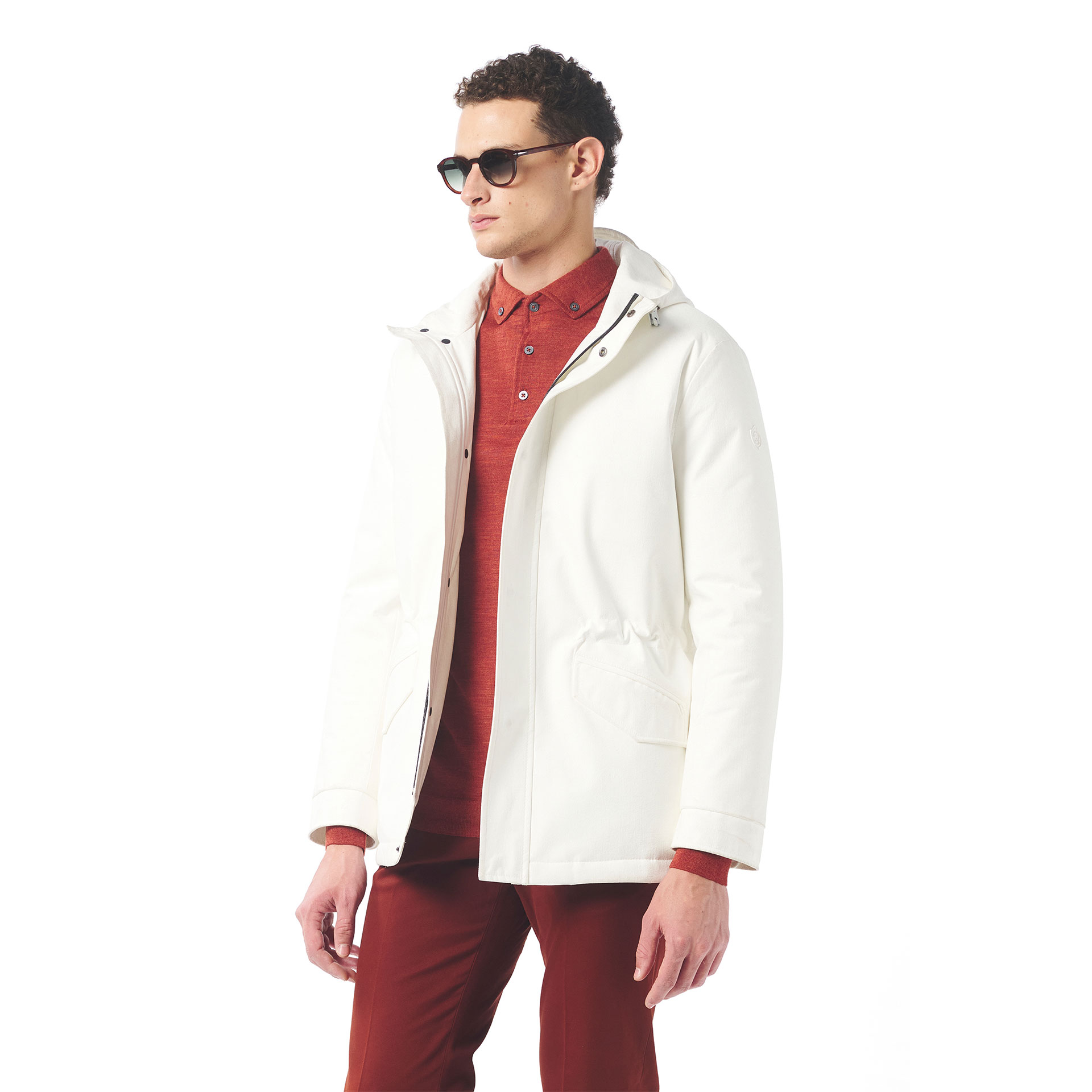 Resim Giovane Gentile Mont / Kaban