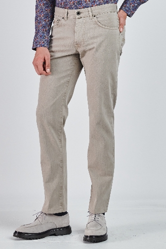 Resim Giovane Gentile Pantolon Denim