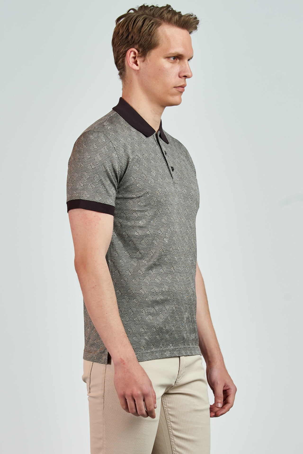 Picture of Giovane Gentile T-shirt