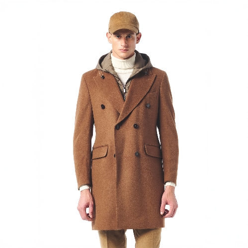 Resim Giovane Gentile Palto