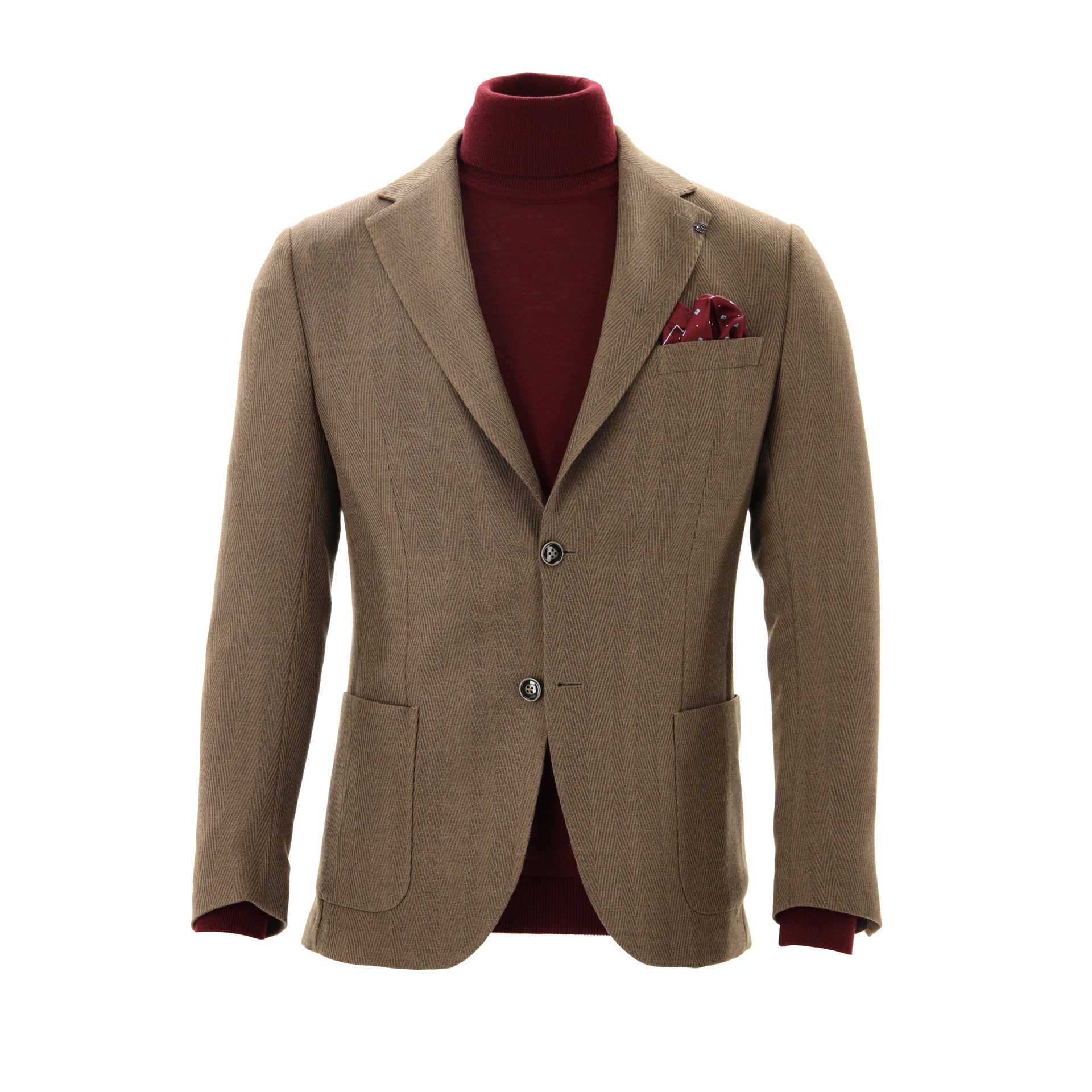 Picture of Giovane Gentile Jacket