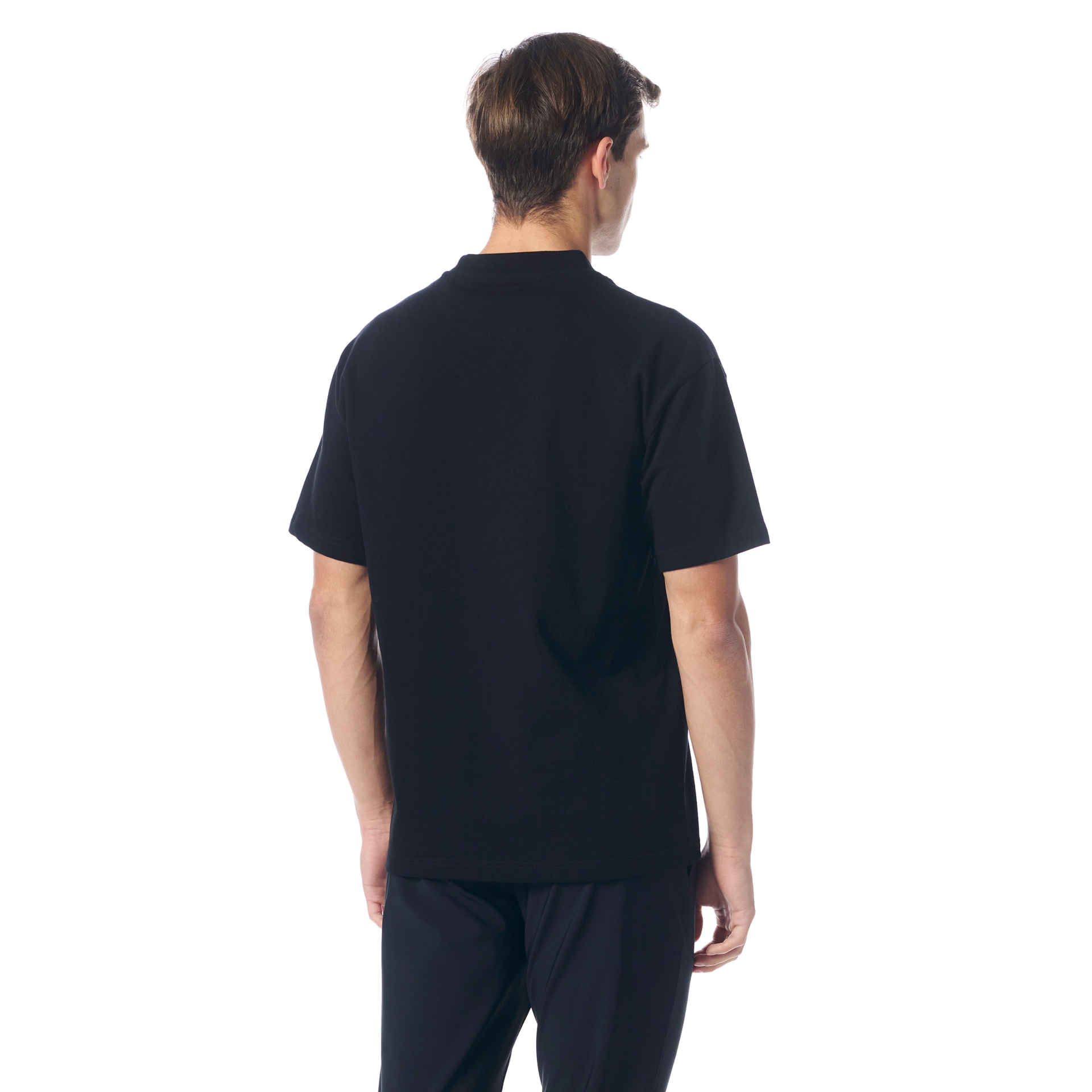 Resim Giovane G. Designers T-Shirt