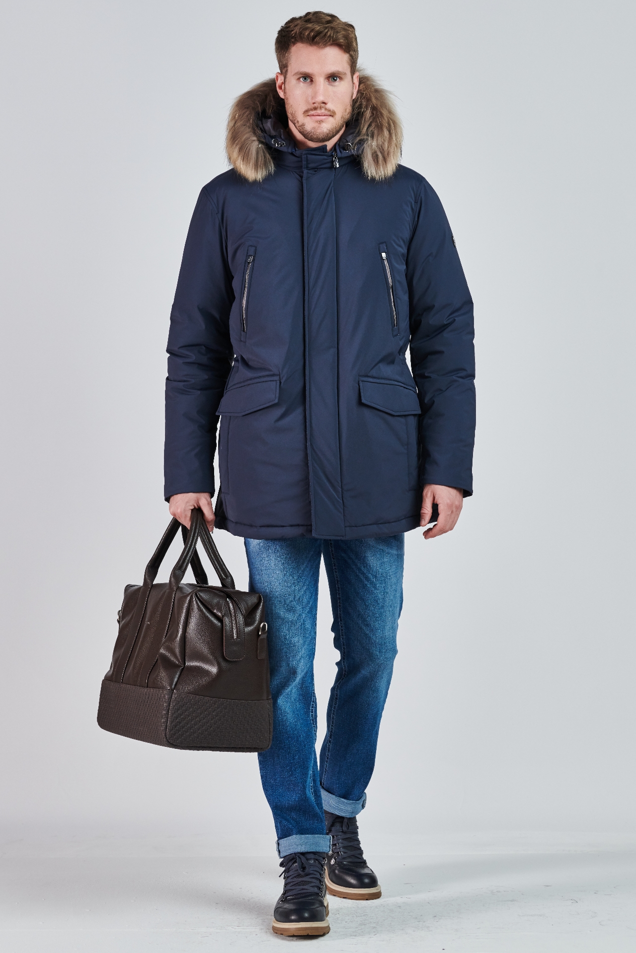 Resim Giovane Gentile Mont / Kaban