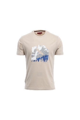 Resim Giovane Gentile T-Shirt