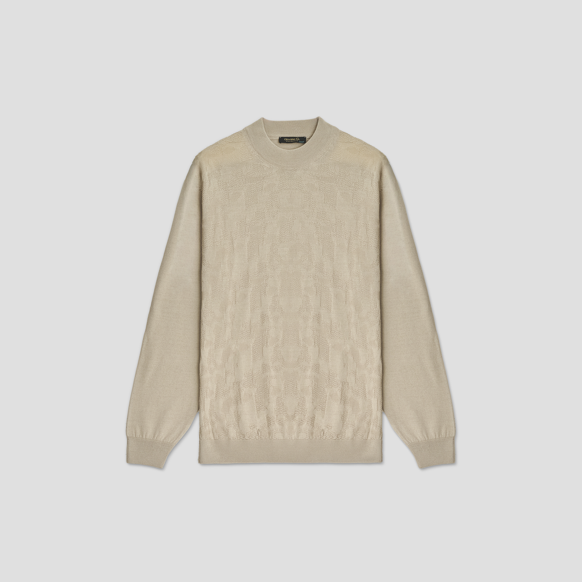 Picture of Giovane G. Designers Triko