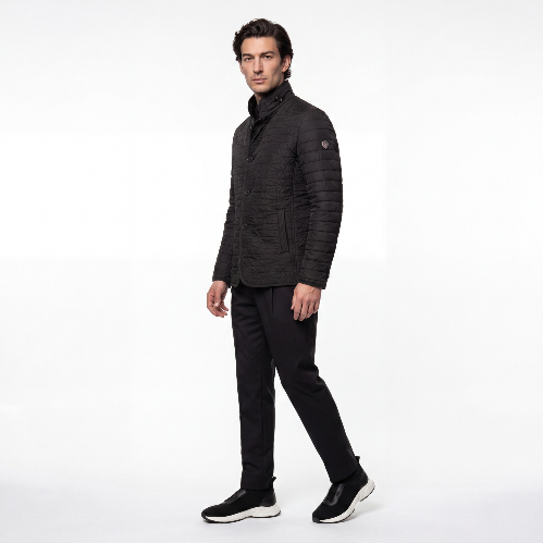 Picture of Giovane Gentile Mont / Kaban