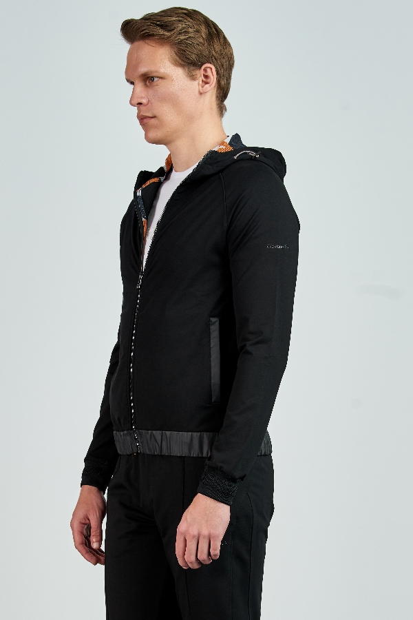 Picture of Giovane G. Designers Tracksuit