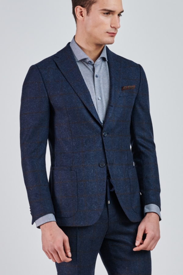 Resim Giovane G. Designers Takım Elbise