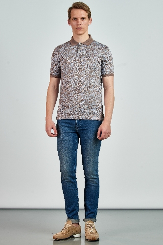 Resim Giovane G. Designers T-Shirt