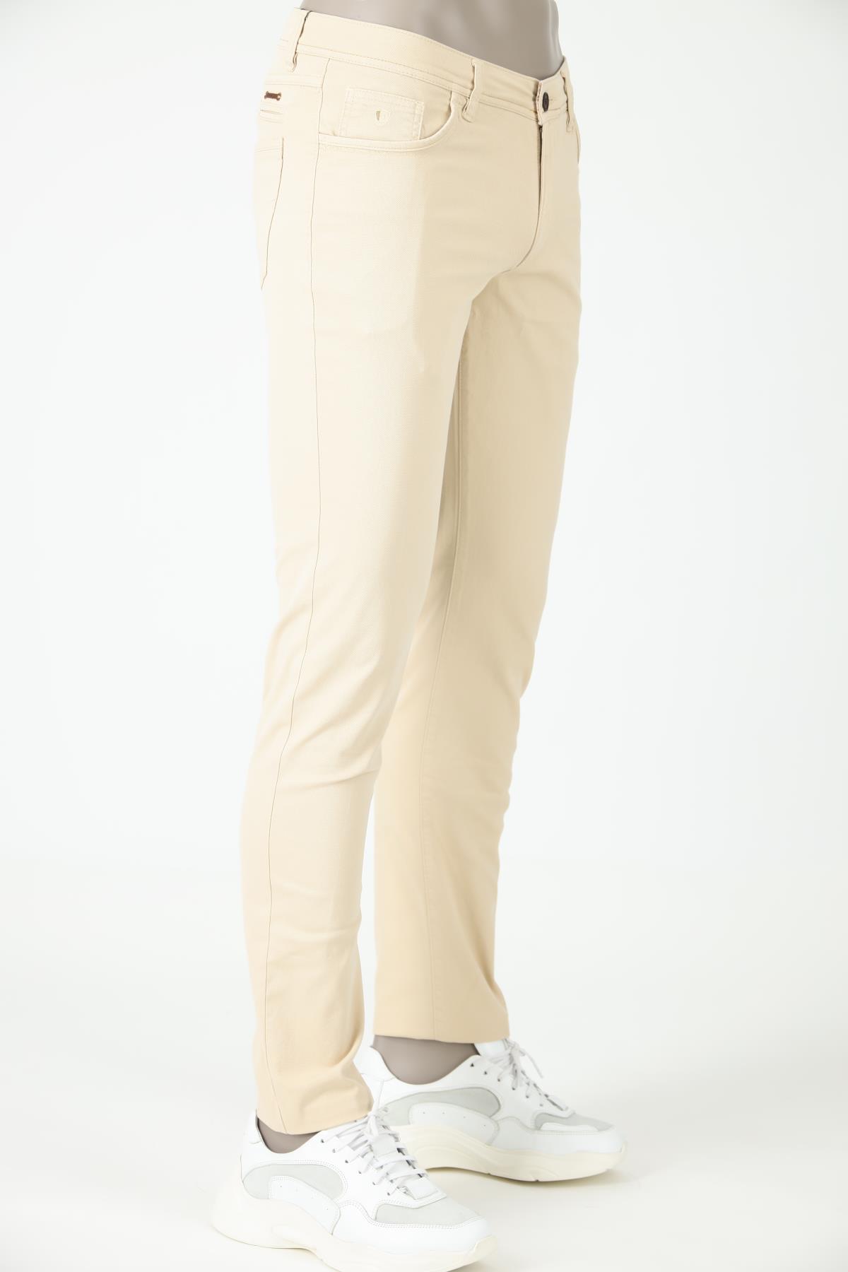 Resim Giovane G. Designers Pantolon Casual
