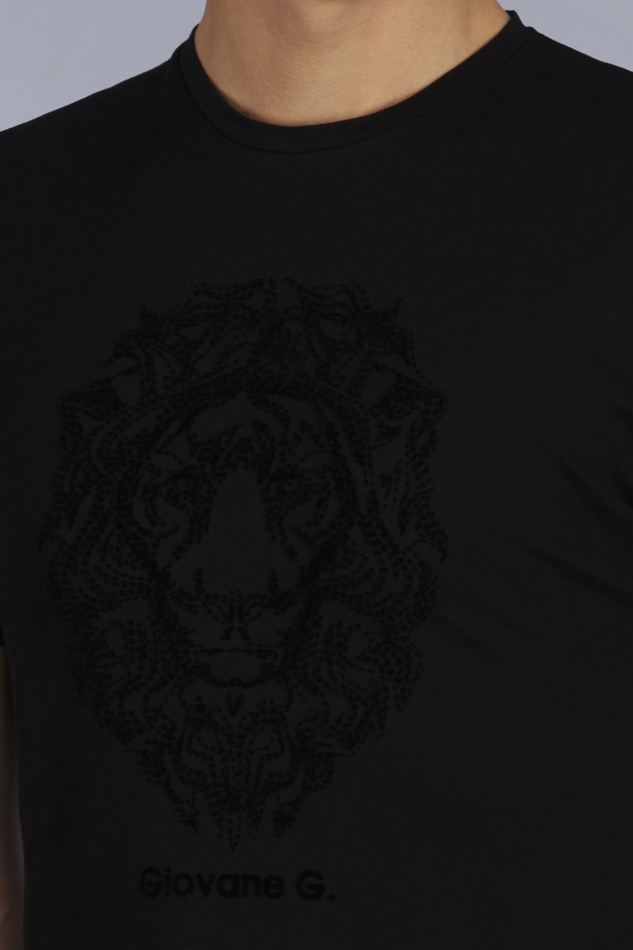 Picture of Giovane G. Designers T-shirt