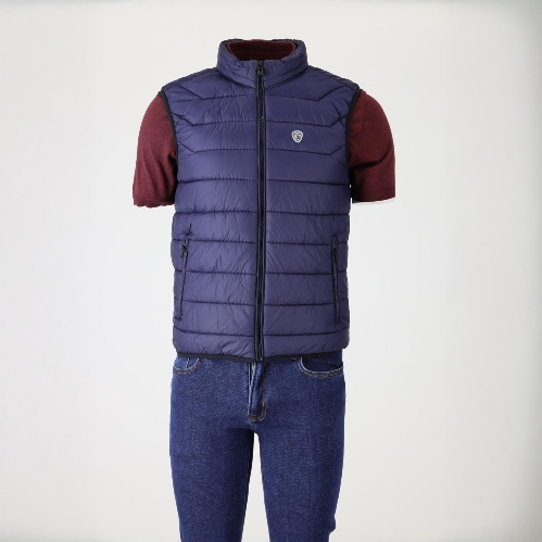 Resim Giovane G. Designers Yelek/Mont