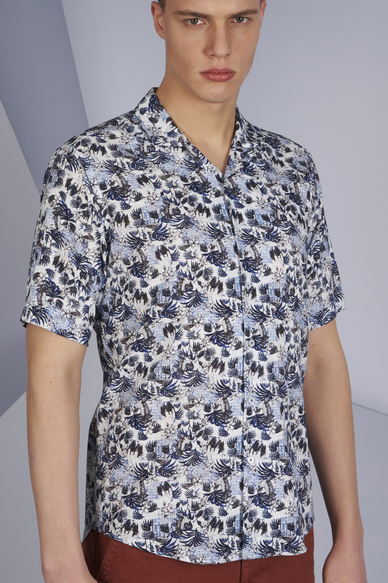 Picture of Giovane G. Designers Shirt