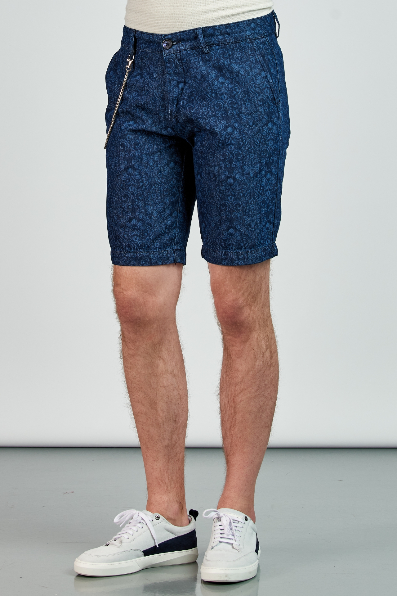 Picture of Giovane G. Designers Shorts