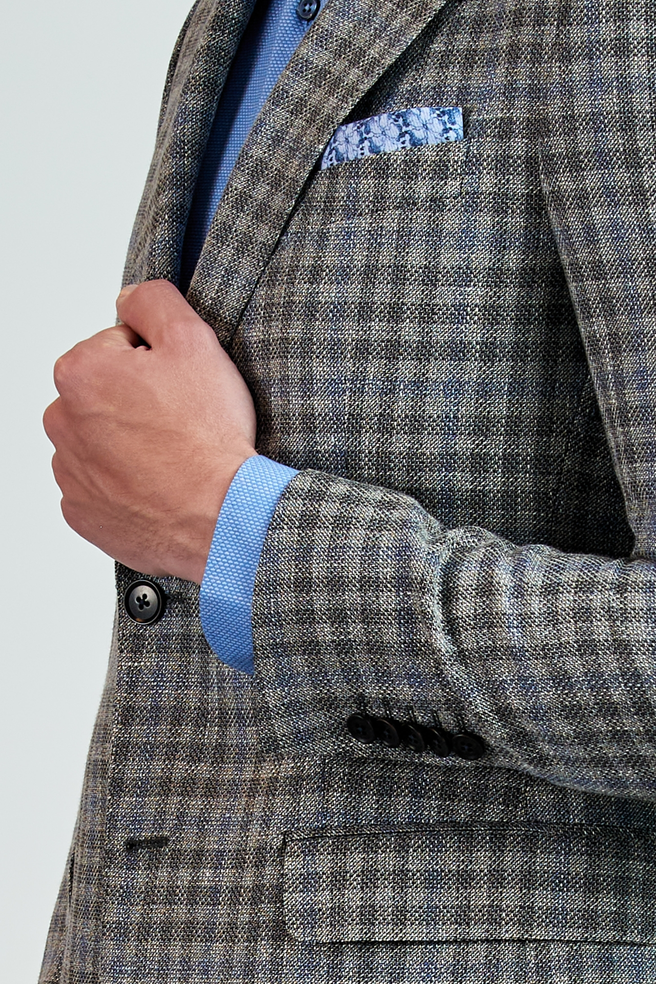 Picture of Giovane Gentile Jacket