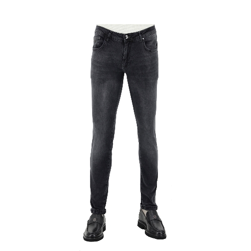 Resim Giovane G. Designers Pantolon Denim