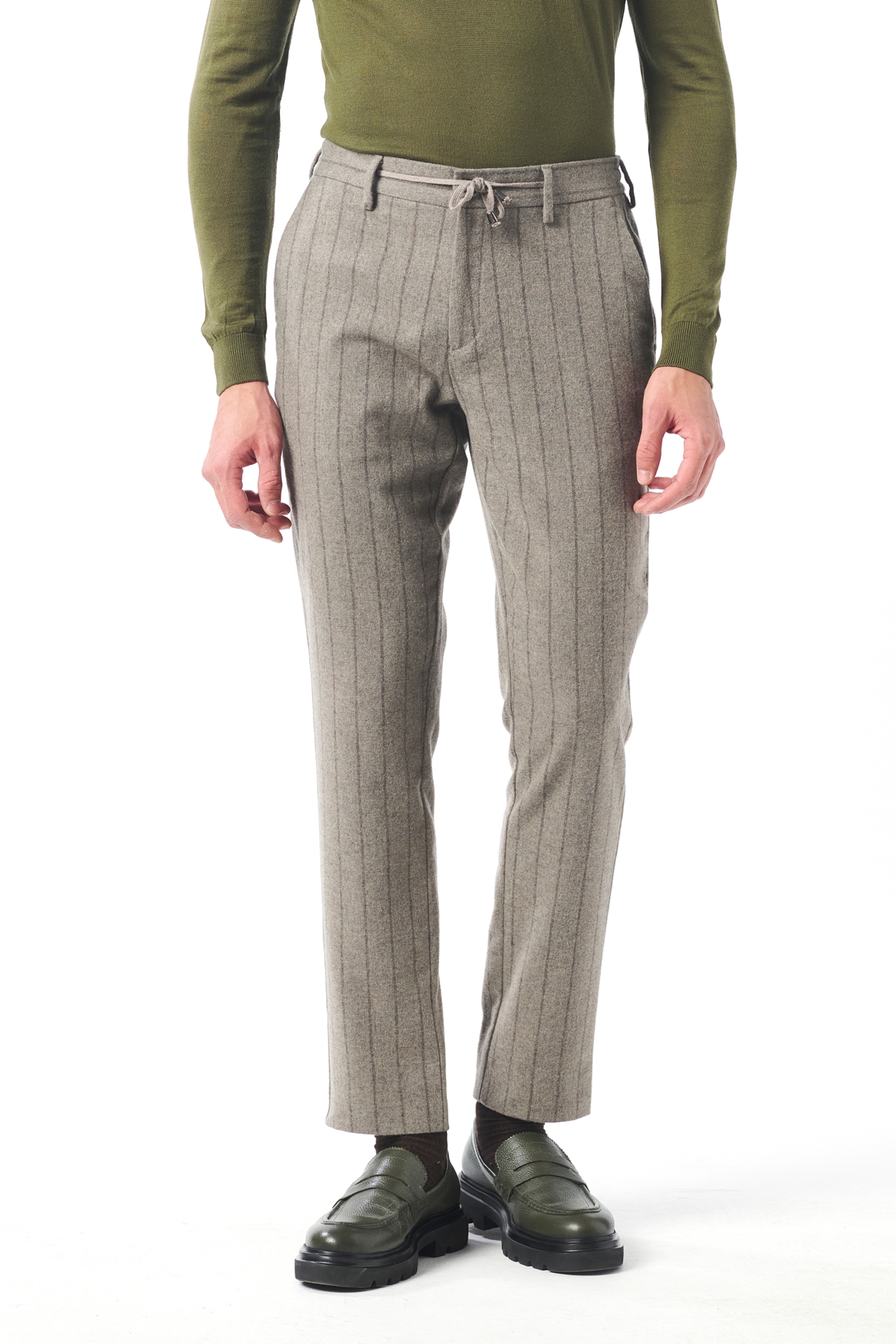 Resim Giovane Gentile Pantolon Casual