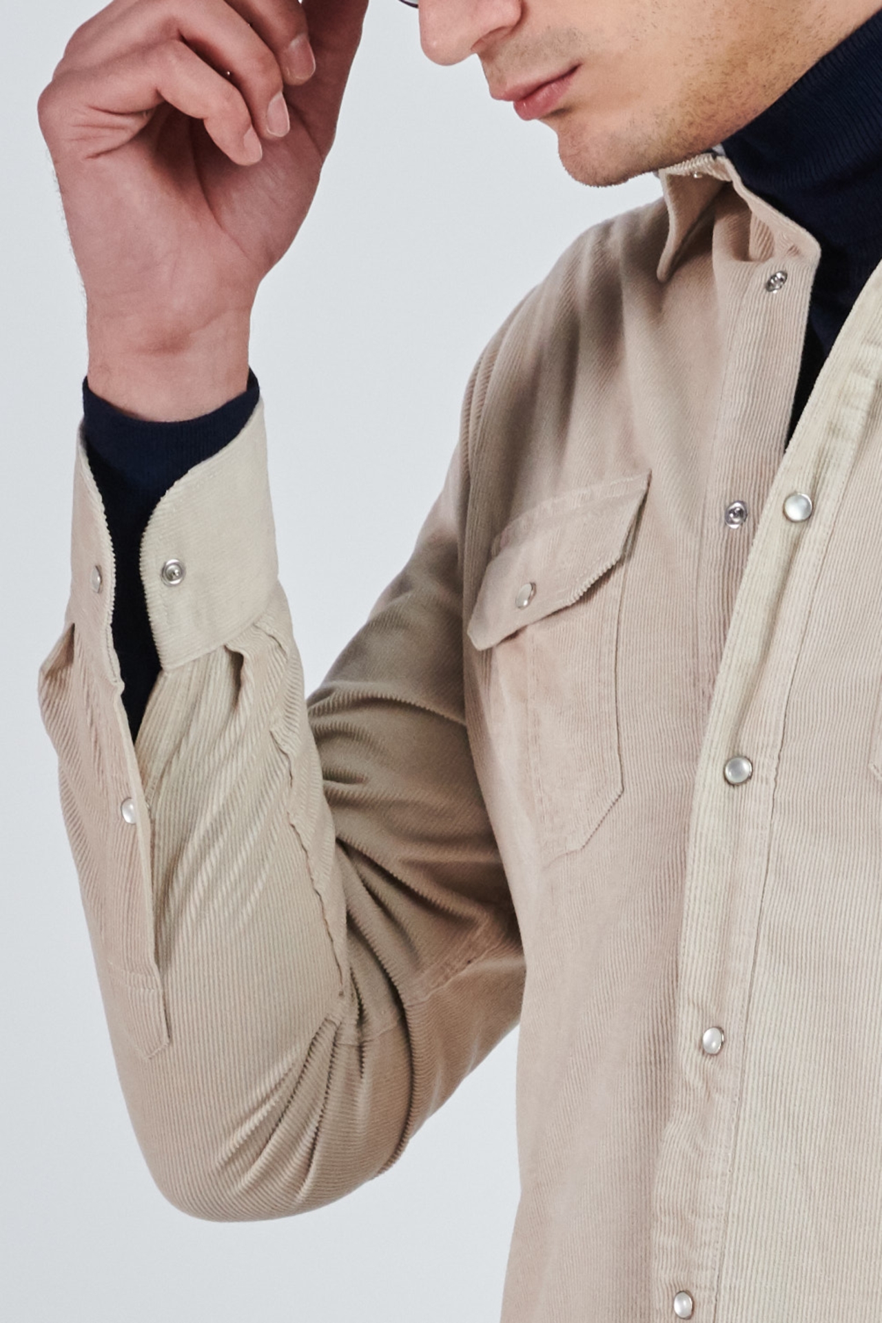 Picture of Giovane G. Designers Shirt