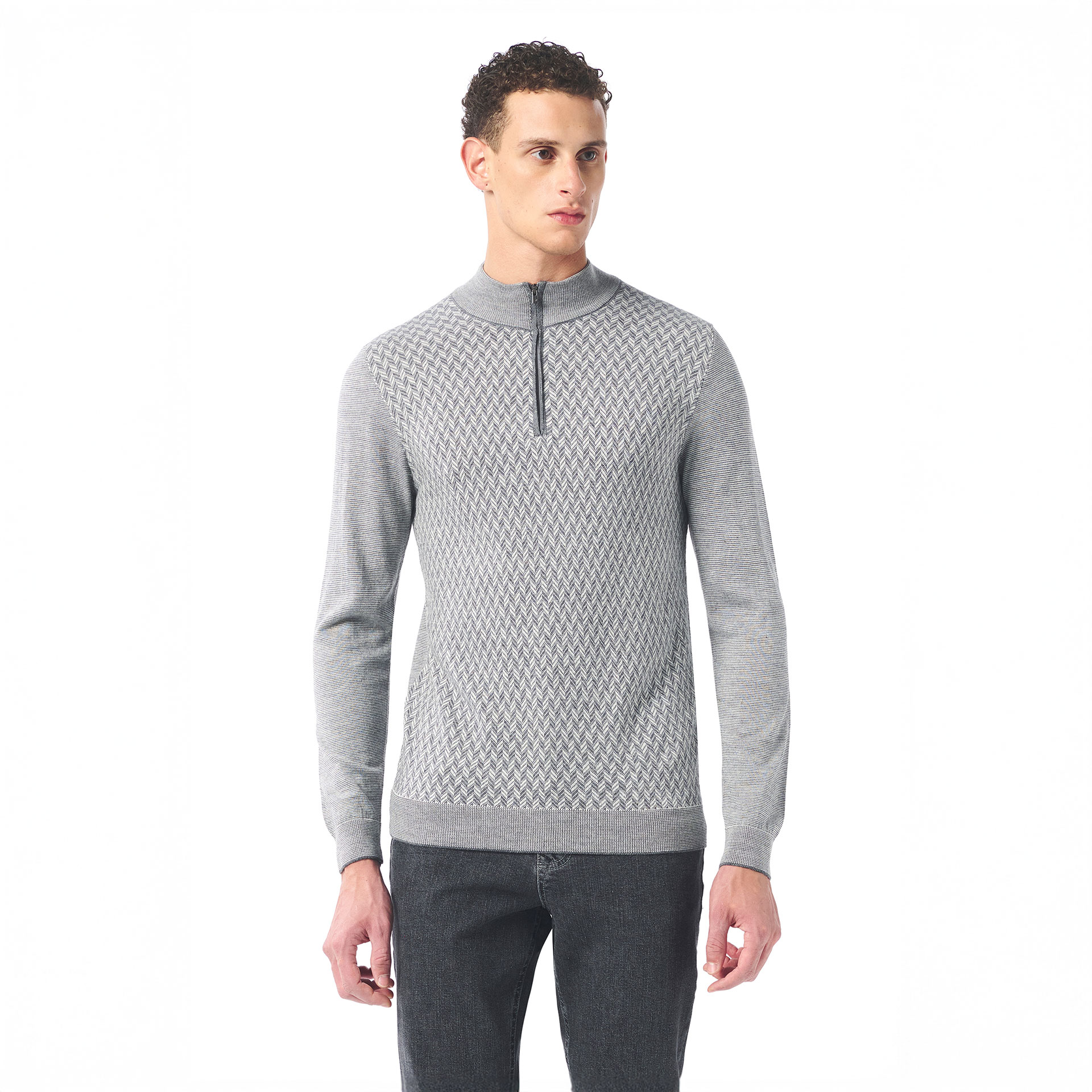 Picture of Giovane G. Designers Tricot