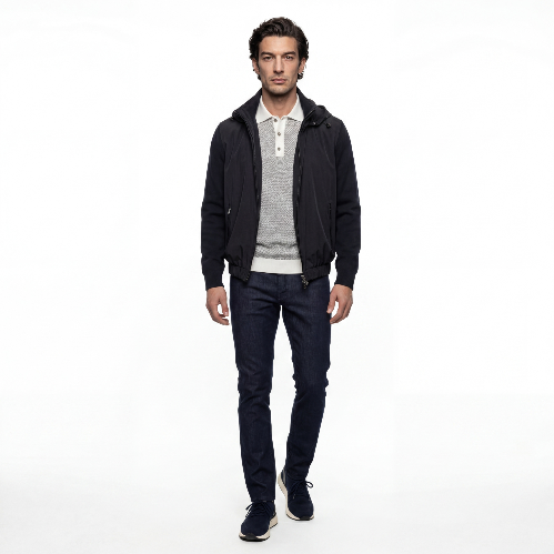 Resim Giovane Gentile Mont / Kaban