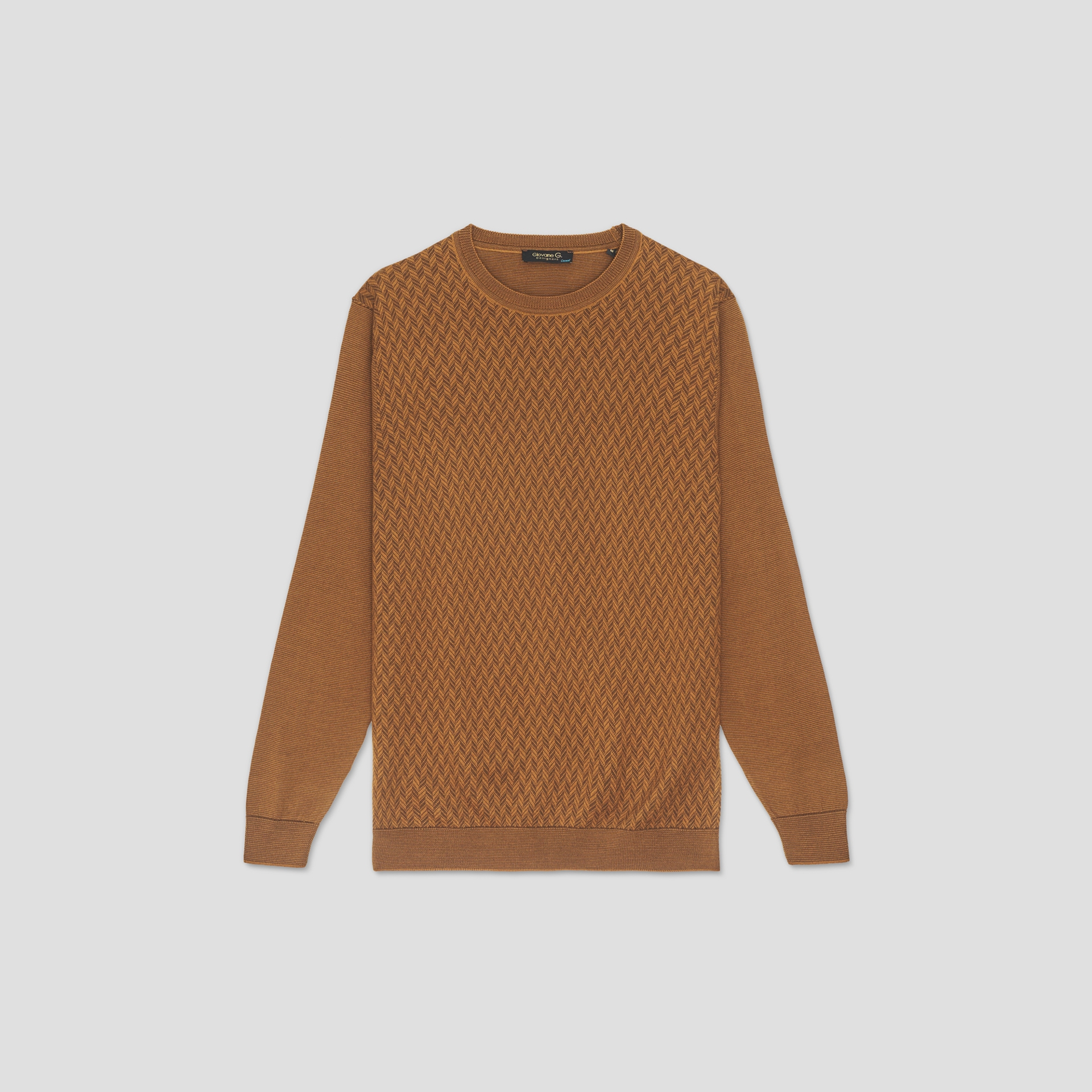 Picture of Giovane G. Designers Tricot