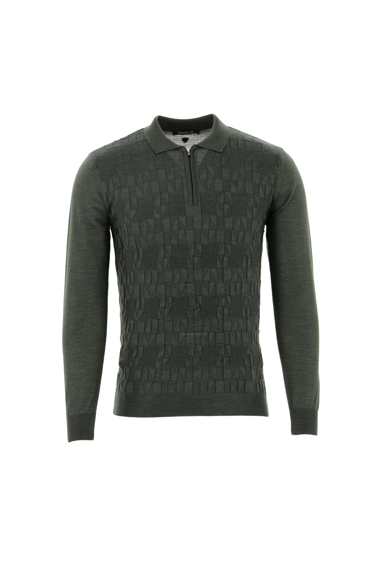 Resim Giovane G. Designers Triko