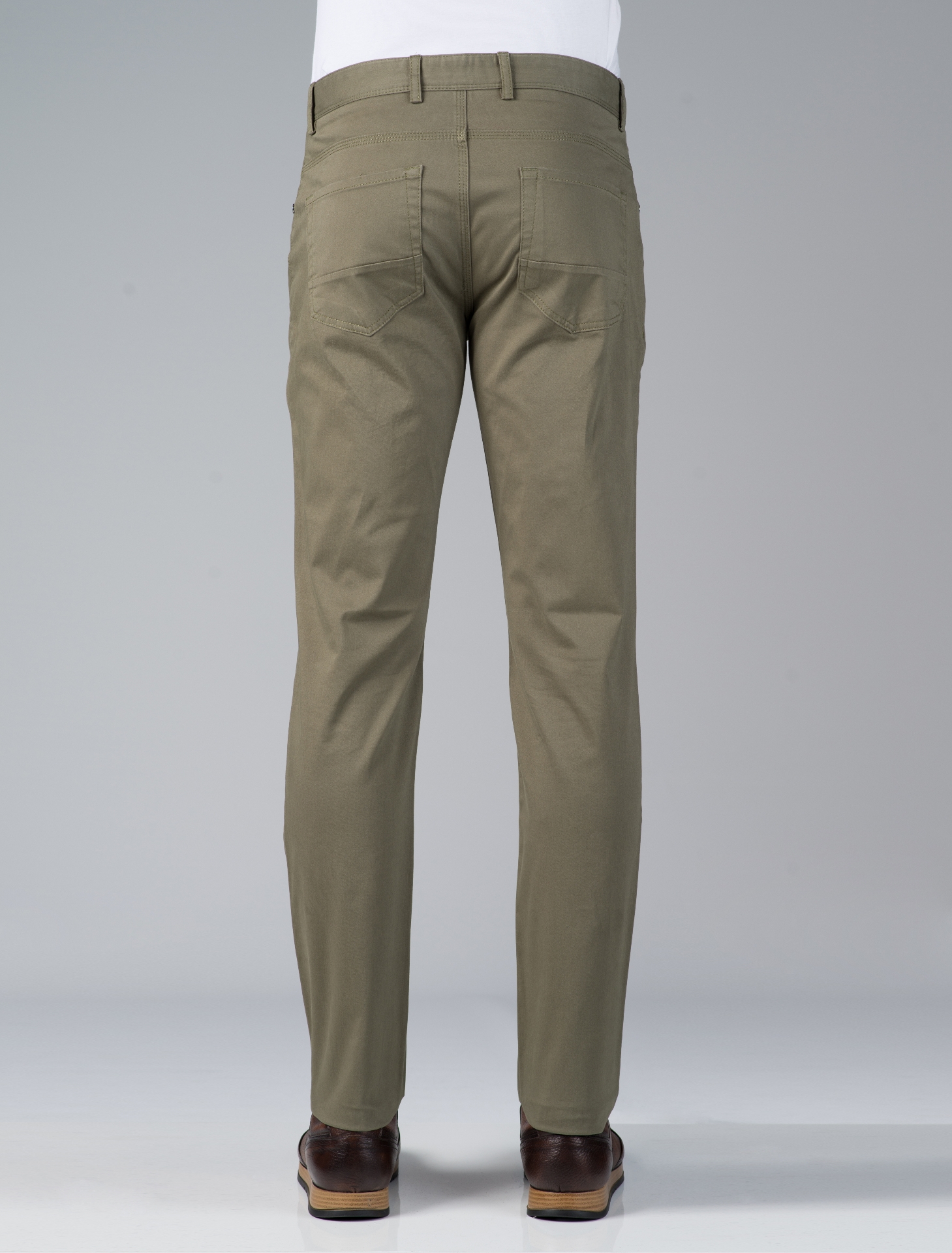 Picture of Giovane Gentile Trousers Casual