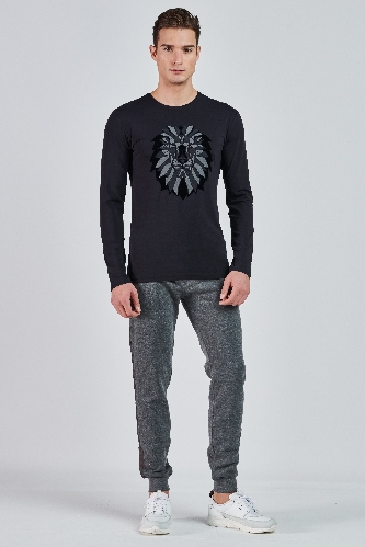 Resim Giovane G. Designers T-Shirt