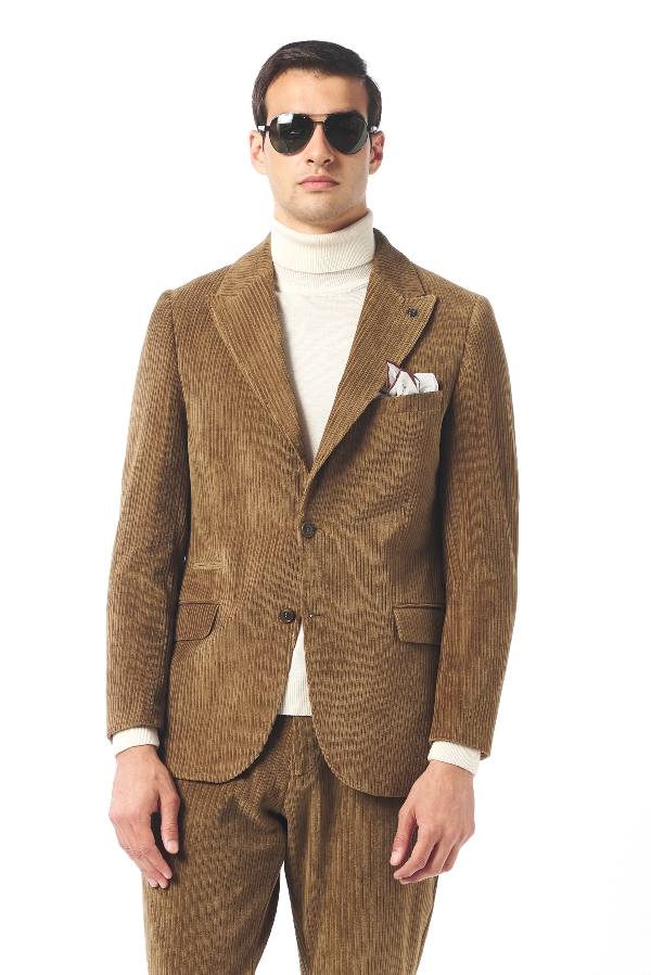 Picture of Giovane Gentile Jacket