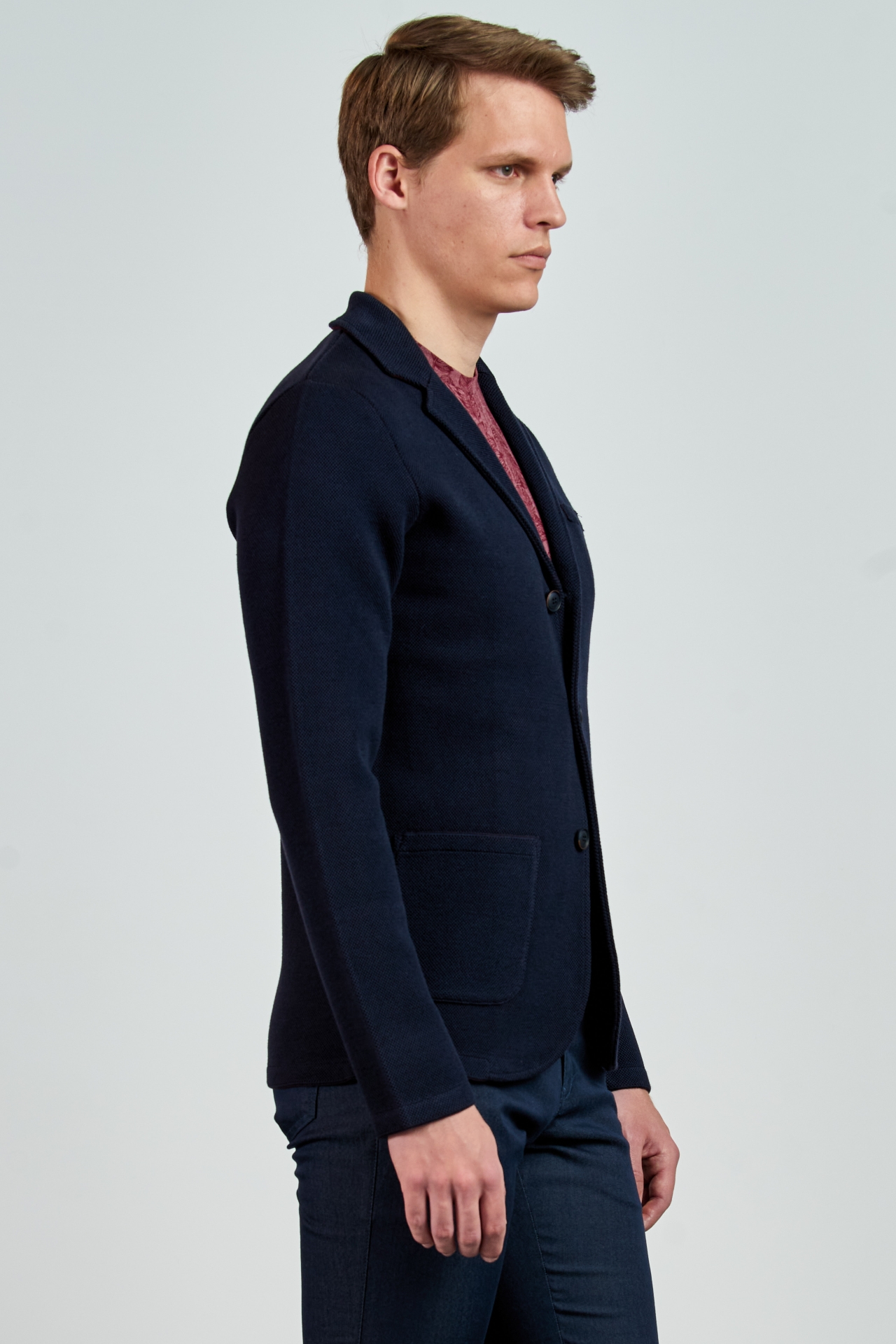 Picture of Giovane G. Designers Tricot