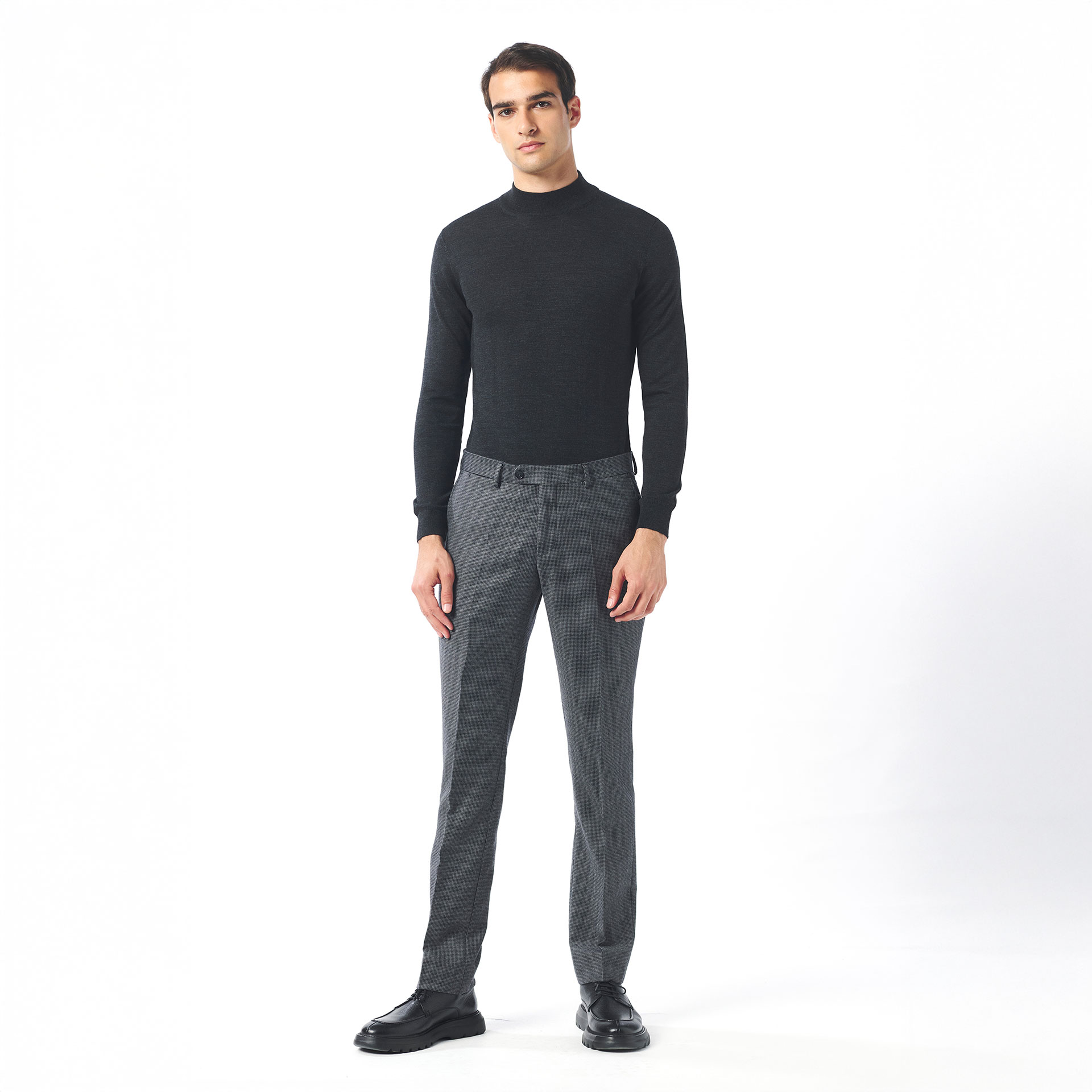 Picture of Giovane G. Designers Trousers