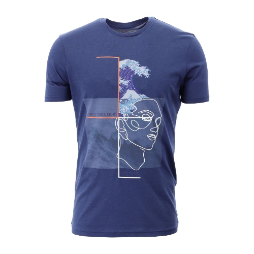 Resim Giovane G. Designers T-Shirt