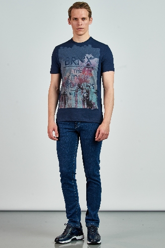 Picture of Giovane Gentile T-shirt