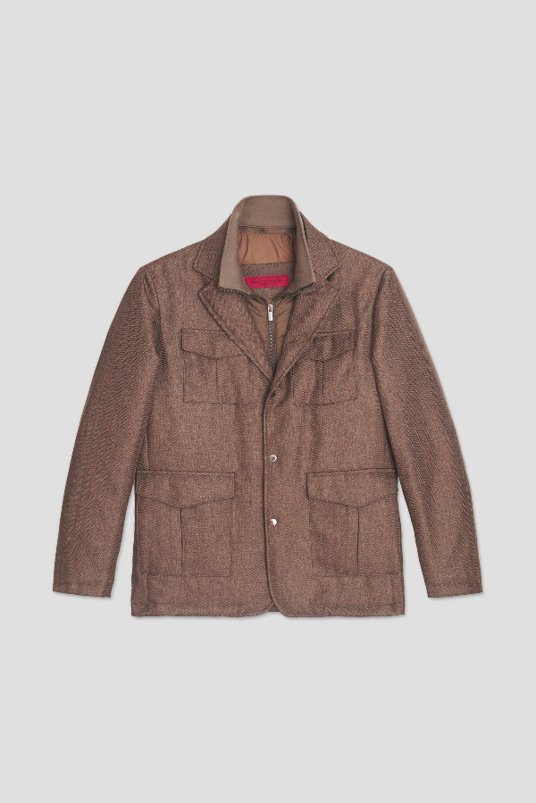 Picture of Giovane Gentile Coat Jacket