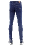 Picture of Giovane Gentile Trousers Denim