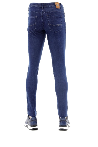 Resim Giovane Gentile Pantolon Denim