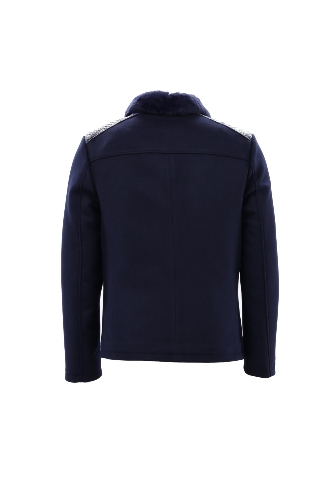 Resim Giovane Gentile Deri Mont Kaban