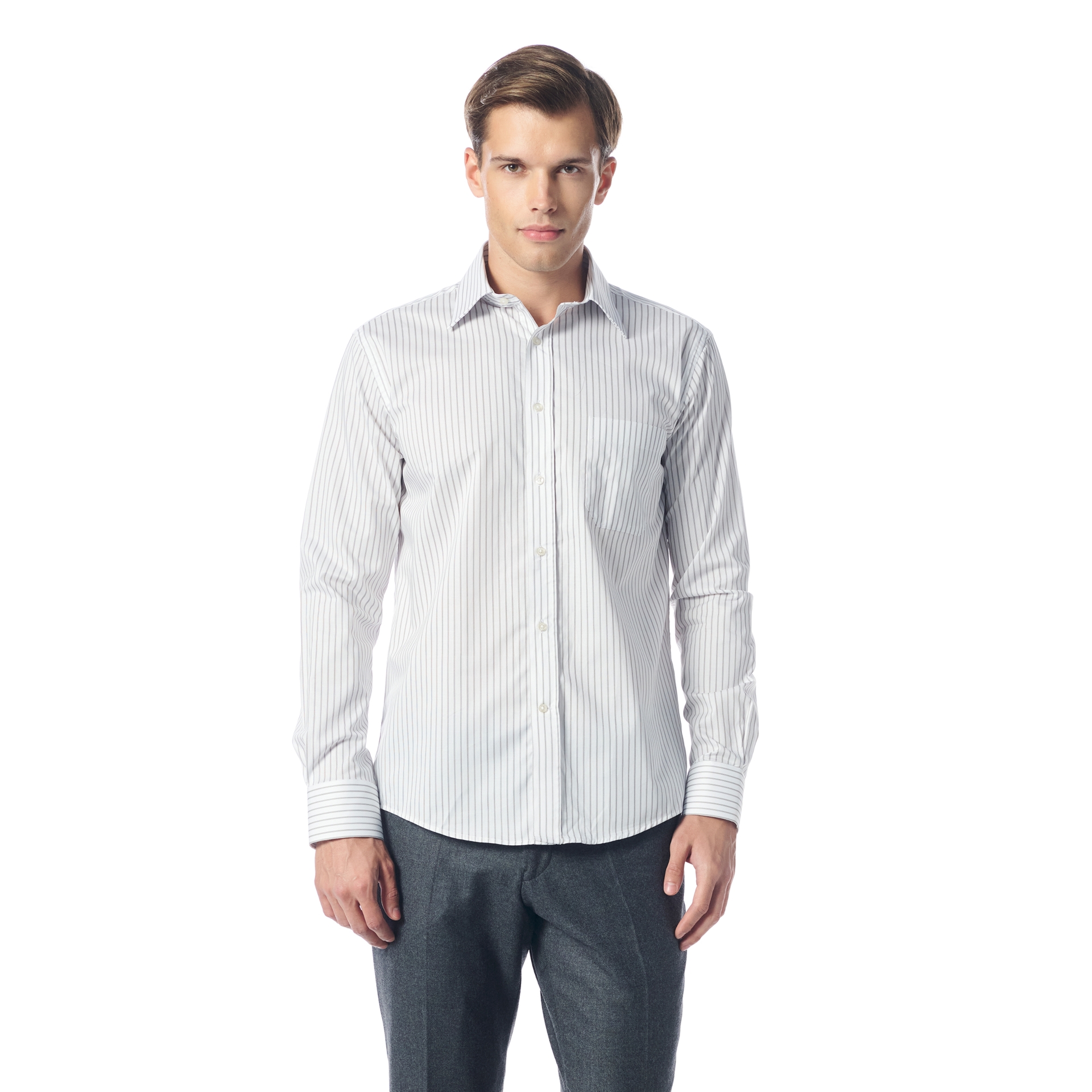 Picture of Giovane G. Designers Gömlek