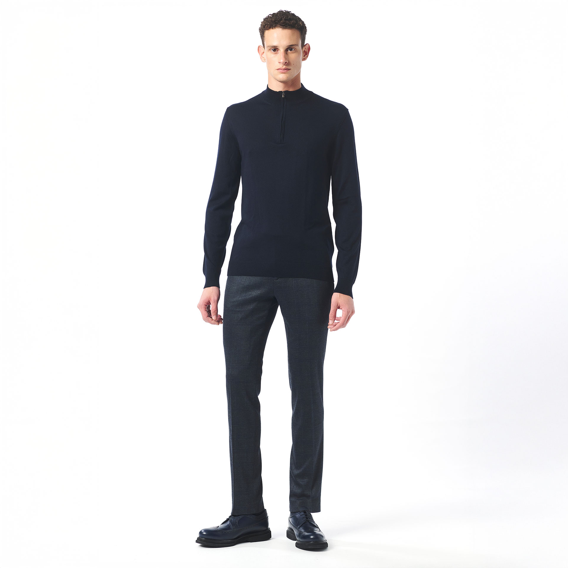 Picture of Giovane G. Designers Tricot