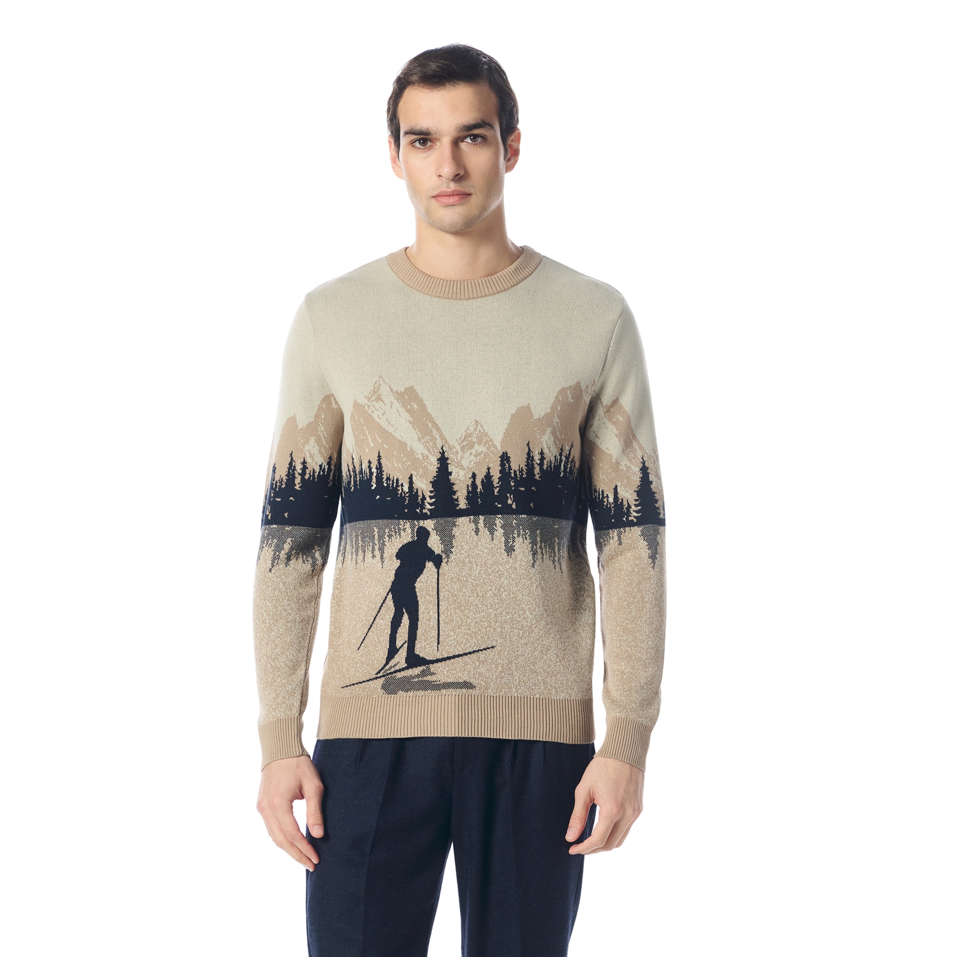 Picture of Giovane G. Designers Triko